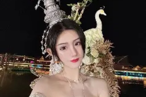 3500家连锁店女网红艾琳演豪门戏翻车涉嫌欺诈中老年人